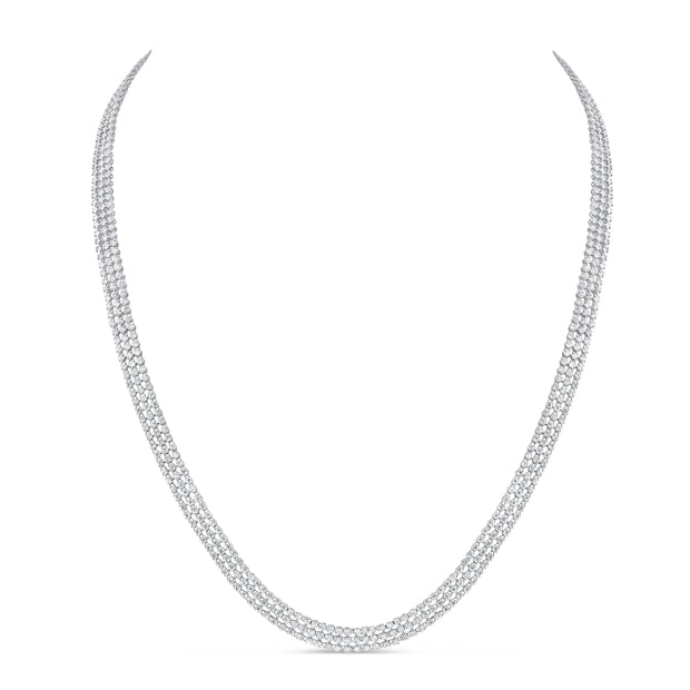 Uneek Timeless Collection Designer Necklace
