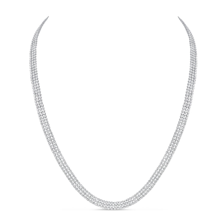 Uneek Timeless Collection Designer Necklace