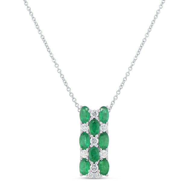 Uneek Precious Collection Brooch Pendant