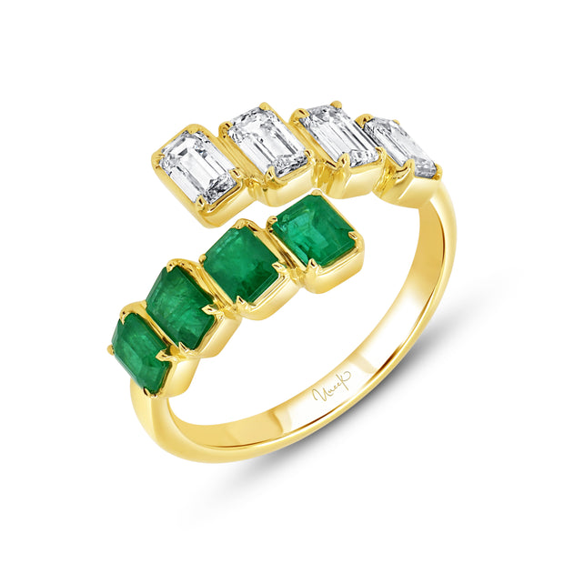 Uneek Precious Collection Fashion Ring