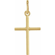 Cross Pendant