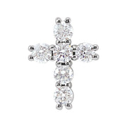 Cross Necklace or Pendant