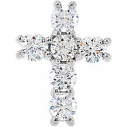 Cross Necklace or Pendant