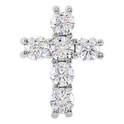 Cross Necklace or Pendant