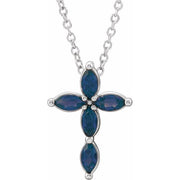 Cross Necklace or Pendant
