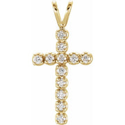 Cross Pendant