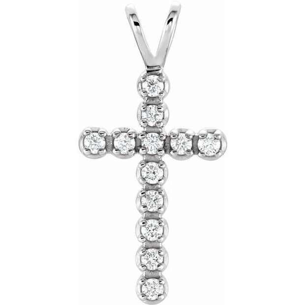 Cross Pendant