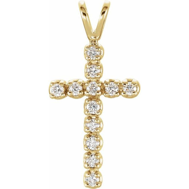 Cross Pendant