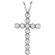 Cross Pendant