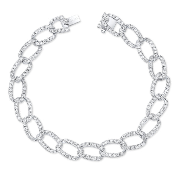 Uneek Legacy Collection Chain Bracelet