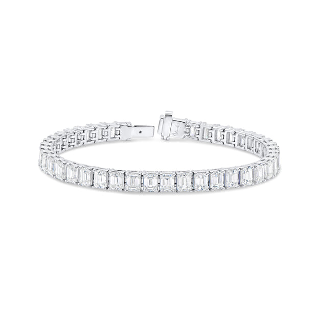 Uneek Tennis Collection Tennis Tennis Bracelet