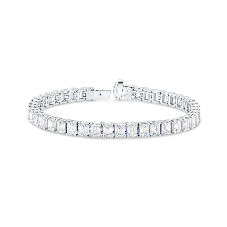 Uneek Tennis Collection Tennis Tennis Bracelet