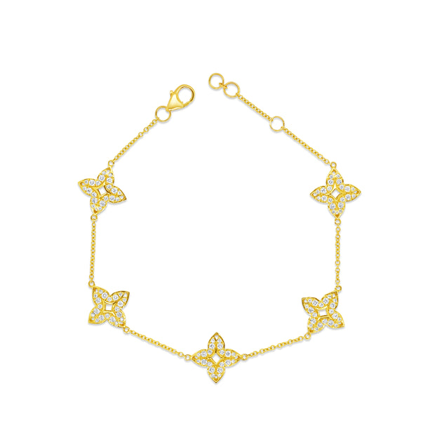 Uneek Fashion Bracelet