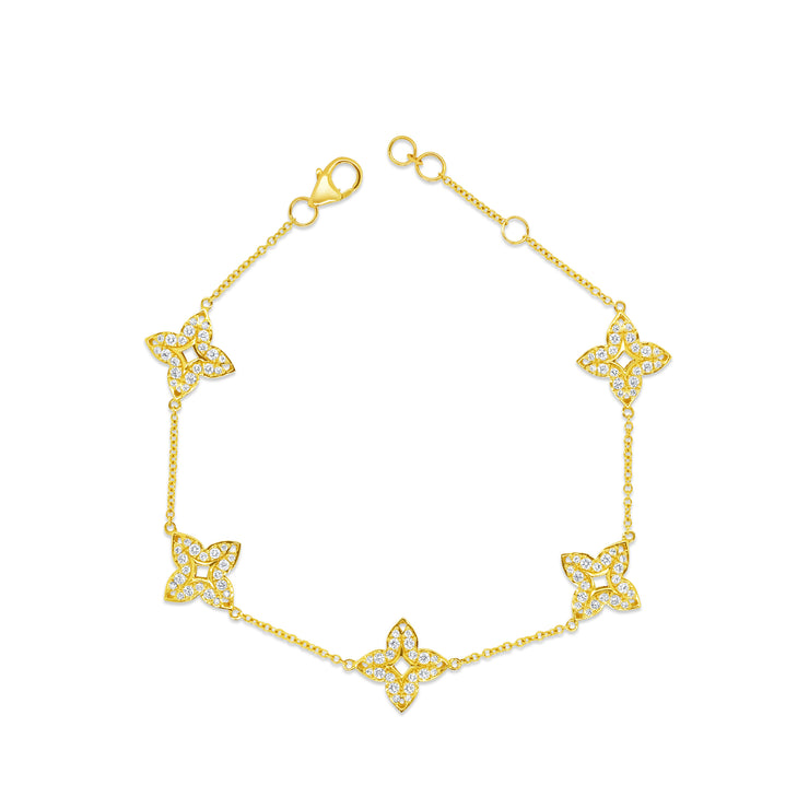 Uneek Fashion Bracelet