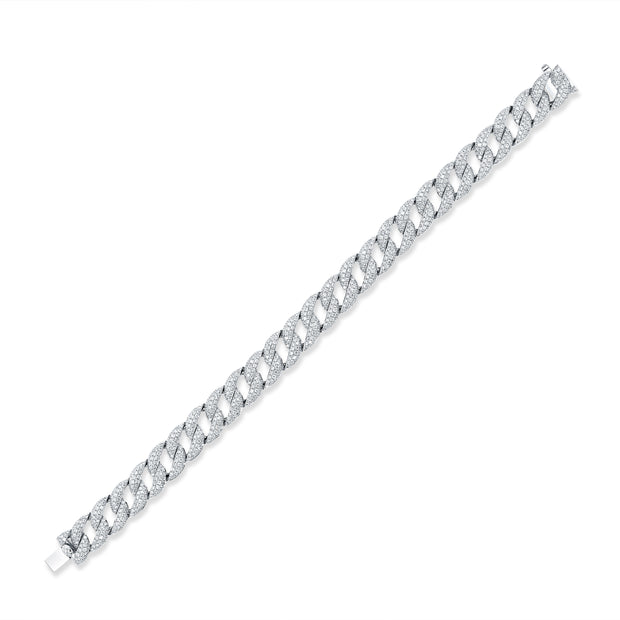 Uneek Legacy Collection Chain Bracelet
