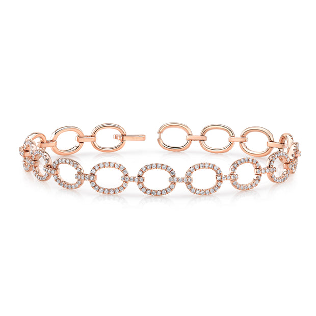 Uneek Chain Bracelet