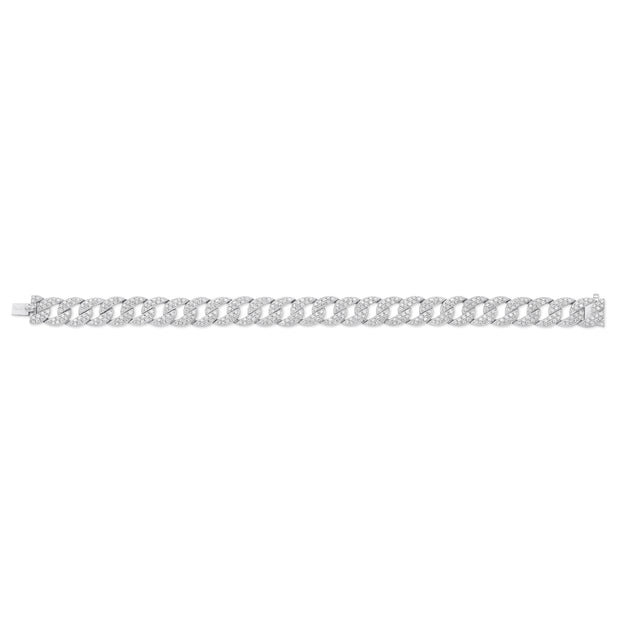 Uneek Legacy Collection Chain Bracelet