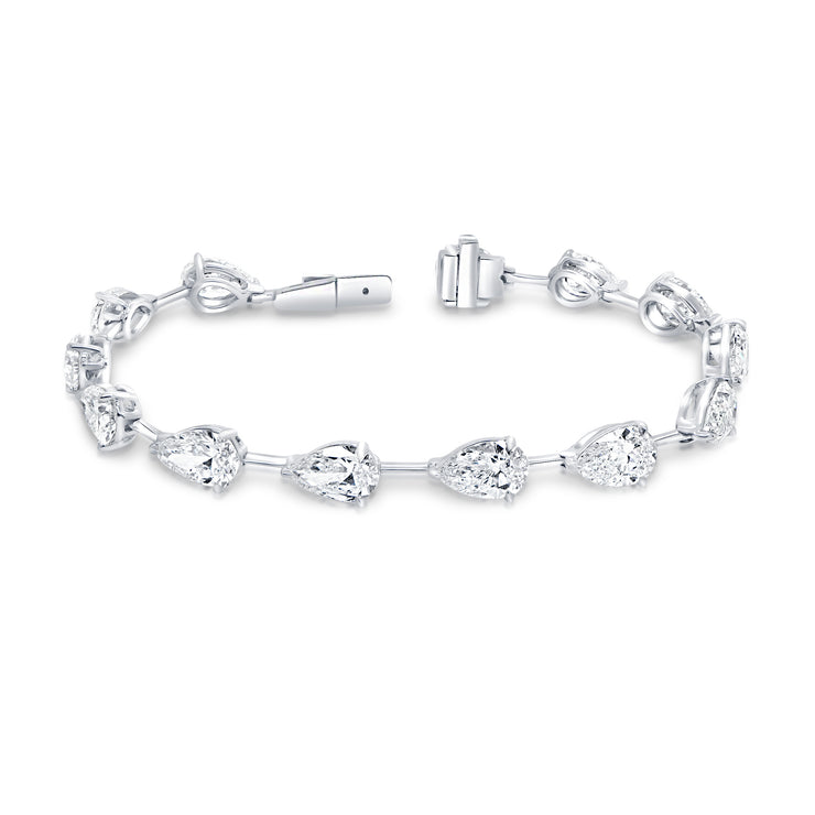 Uneek Signature Collection Link Bracelet