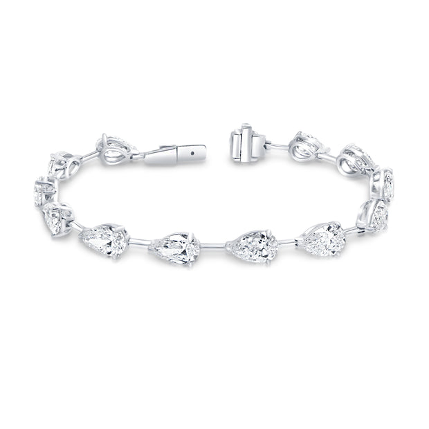 Uneek Signature Collection Link Bracelet