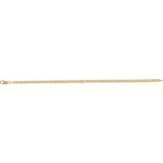 Link Bracelet