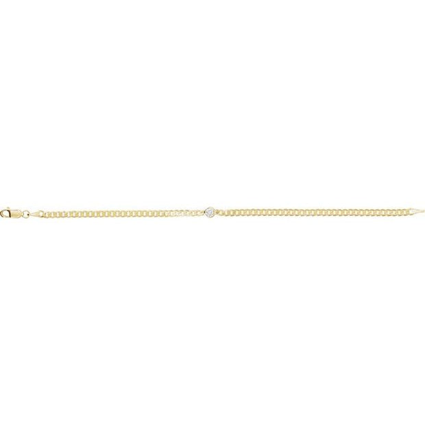 Link Bracelet