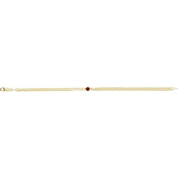 Link Bracelet