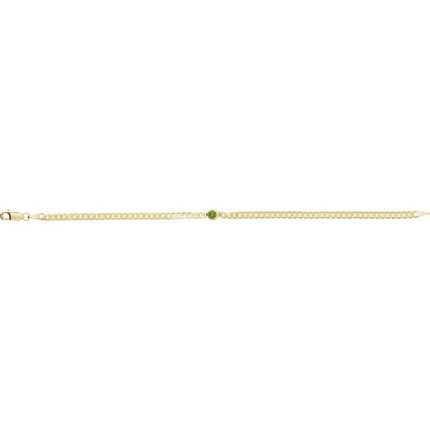 Link Bracelet