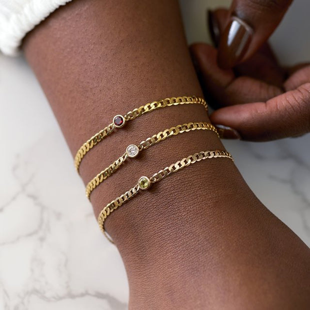 Link Bracelet