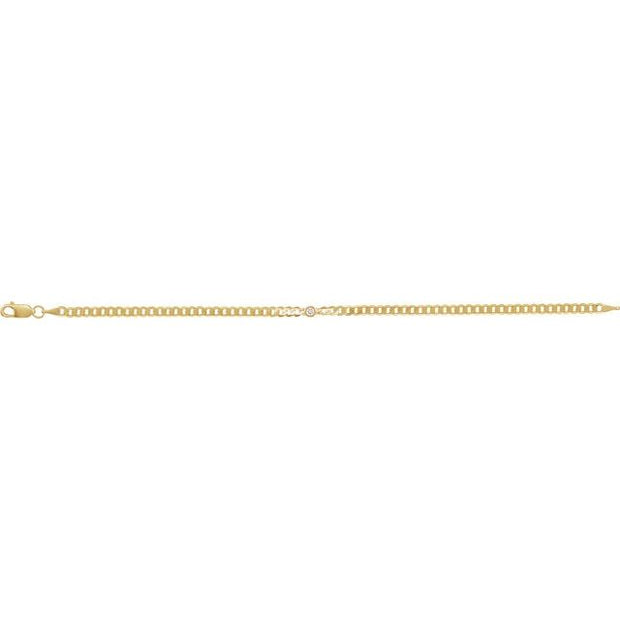 Link Bracelet