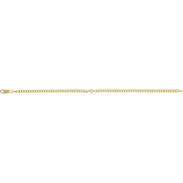 Link Bracelet