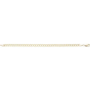 4 mm Curb Chain