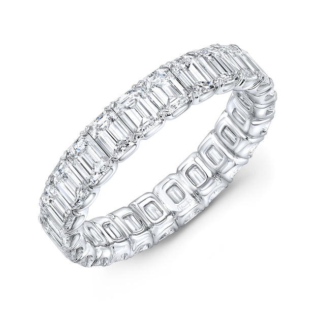 Uneek Eternity Collection Eternity Ring