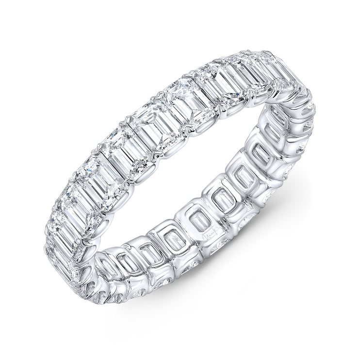 Uneek Eternity Collection Eternity Ring