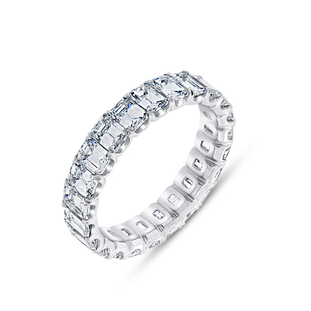 Uneek Eternity Collection Eternity Ring