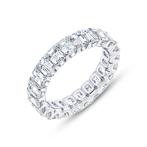 Uneek Eternity Collection Eternity Ring