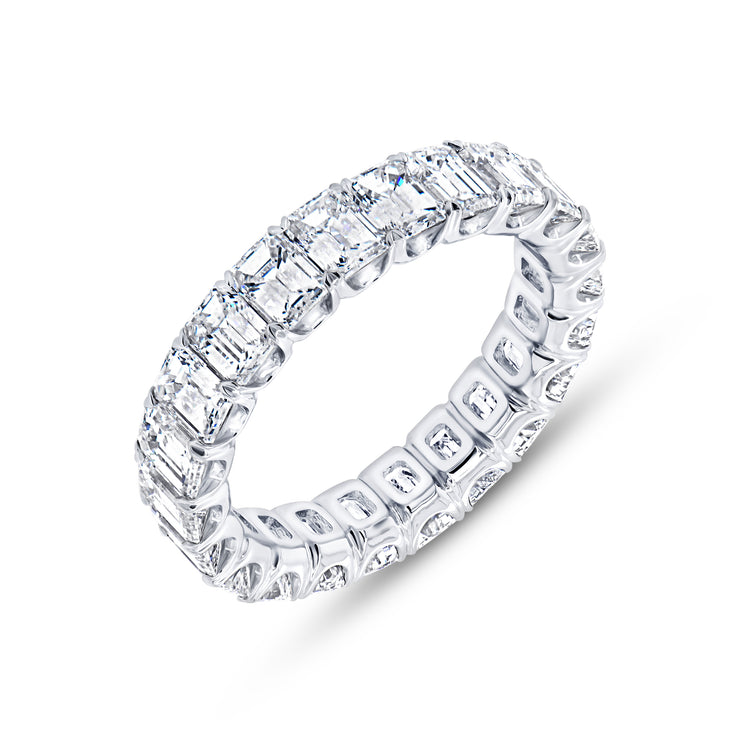 Uneek Eternity Collection Eternity Ring