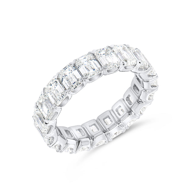 Uneek Eternity Collection Eternity Ring