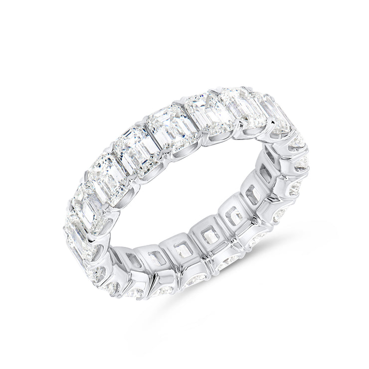 Uneek Eternity Collection Eternity Ring