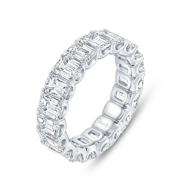 Uneek Eternity Collection Eternity Ring