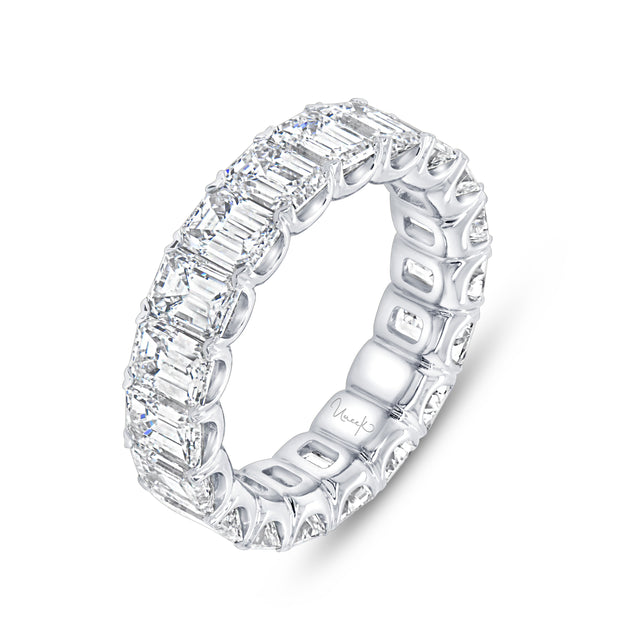 Uneek Eternity Collection Eternity Ring