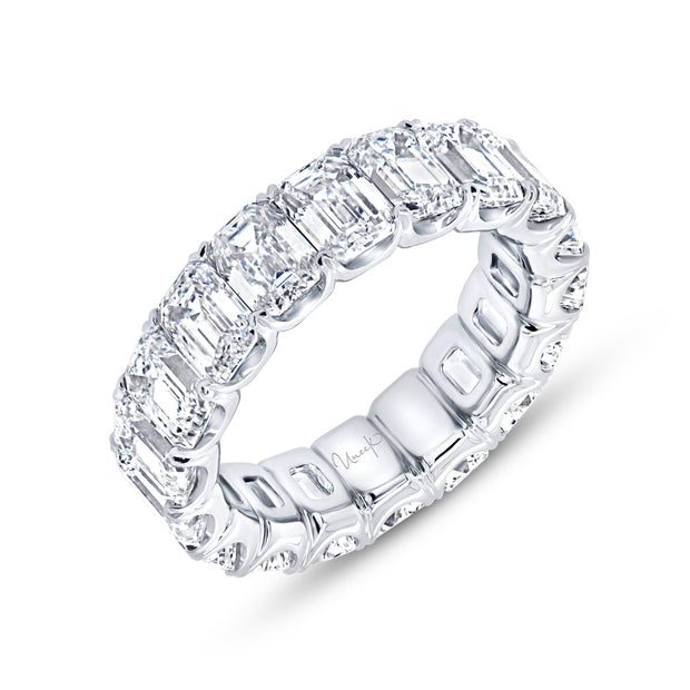 Uneek Eternity Collection Eternity Ring