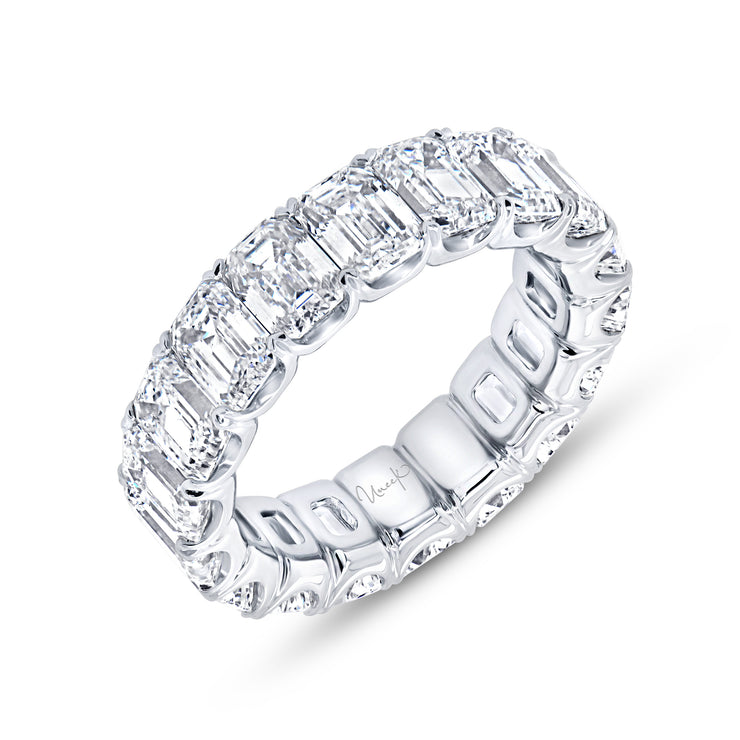 Uneek Eternity Collection Eternity Ring