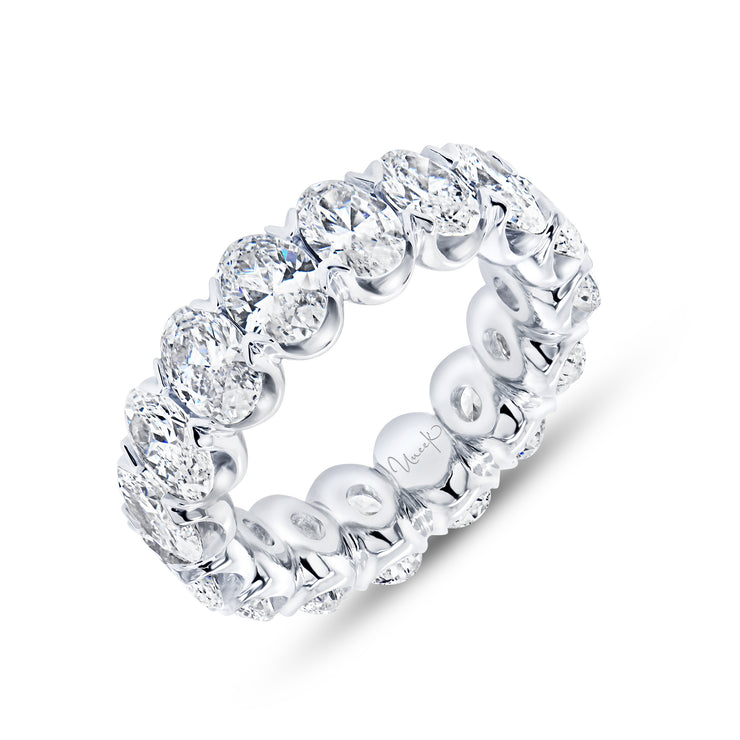Uneek Eternity Collection Eternity Ring