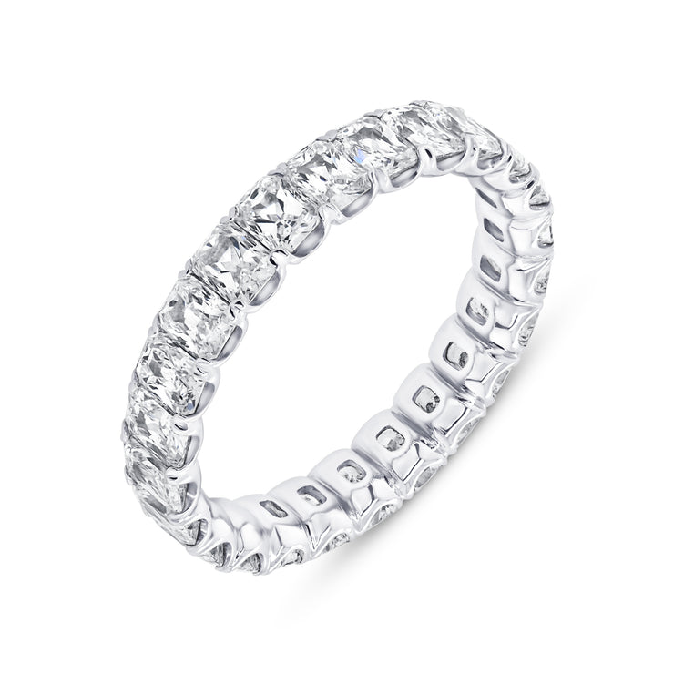 Uneek Eternity Collection Ring