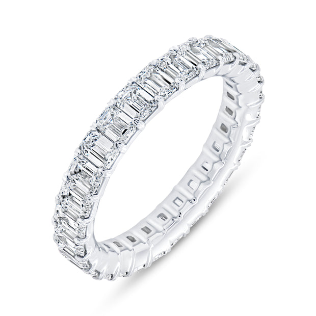 Uneek Eternity Collection Eternity Ring