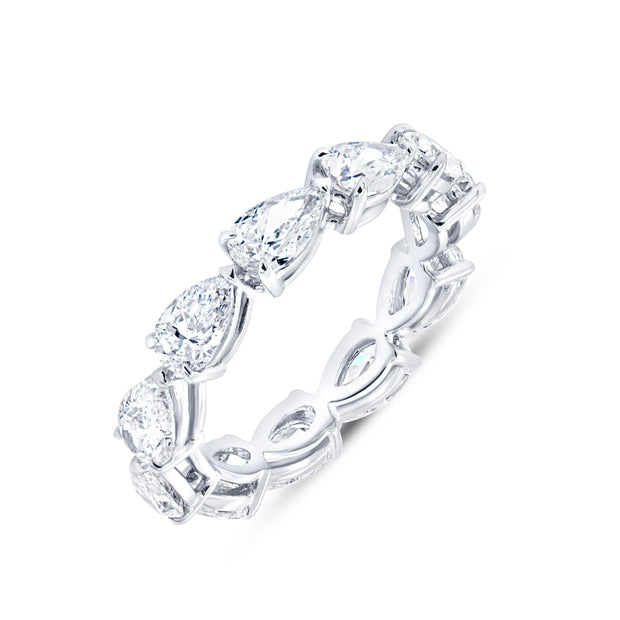 Uneek Eternity Collection Eternity Ring