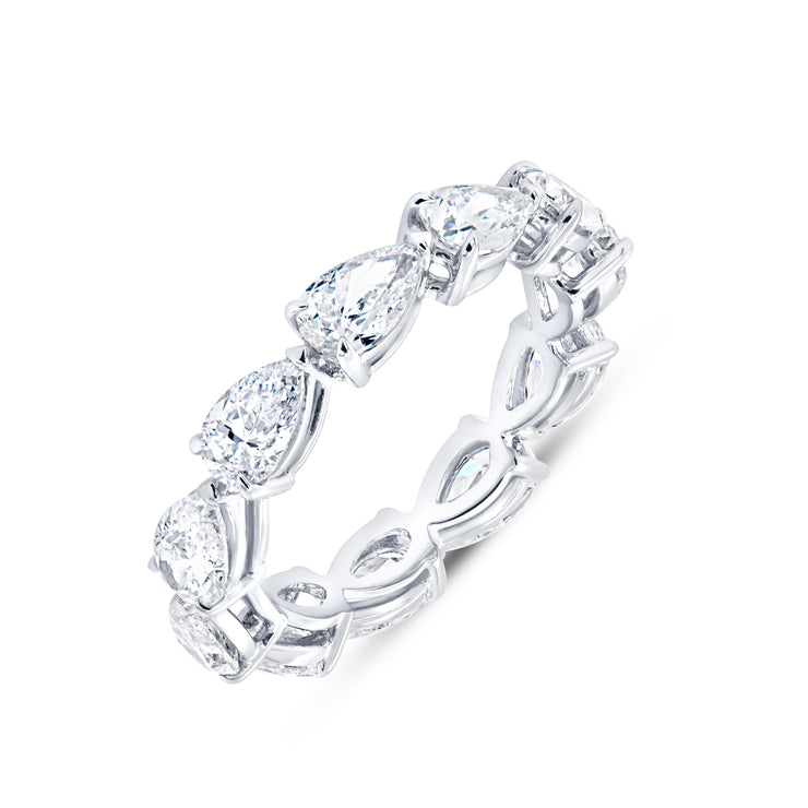 Uneek Eternity Collection eternity Ring