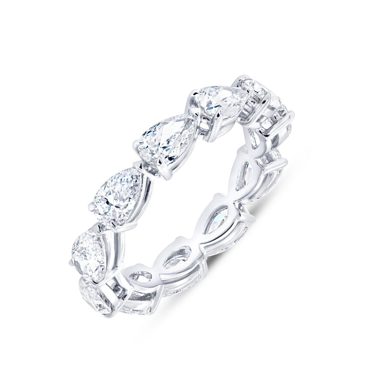 Uneek Eternity Collection Eternity Ring