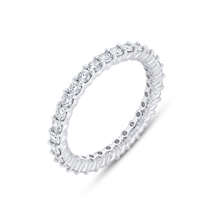 Uneek Eternity Collection Eternity Ring