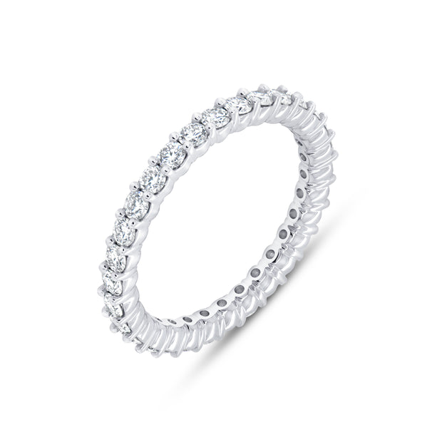 Uneek Eternity Collection Eternity Ring
